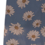 Konges Sløjd A/S Bukser - Jersey daisy blue