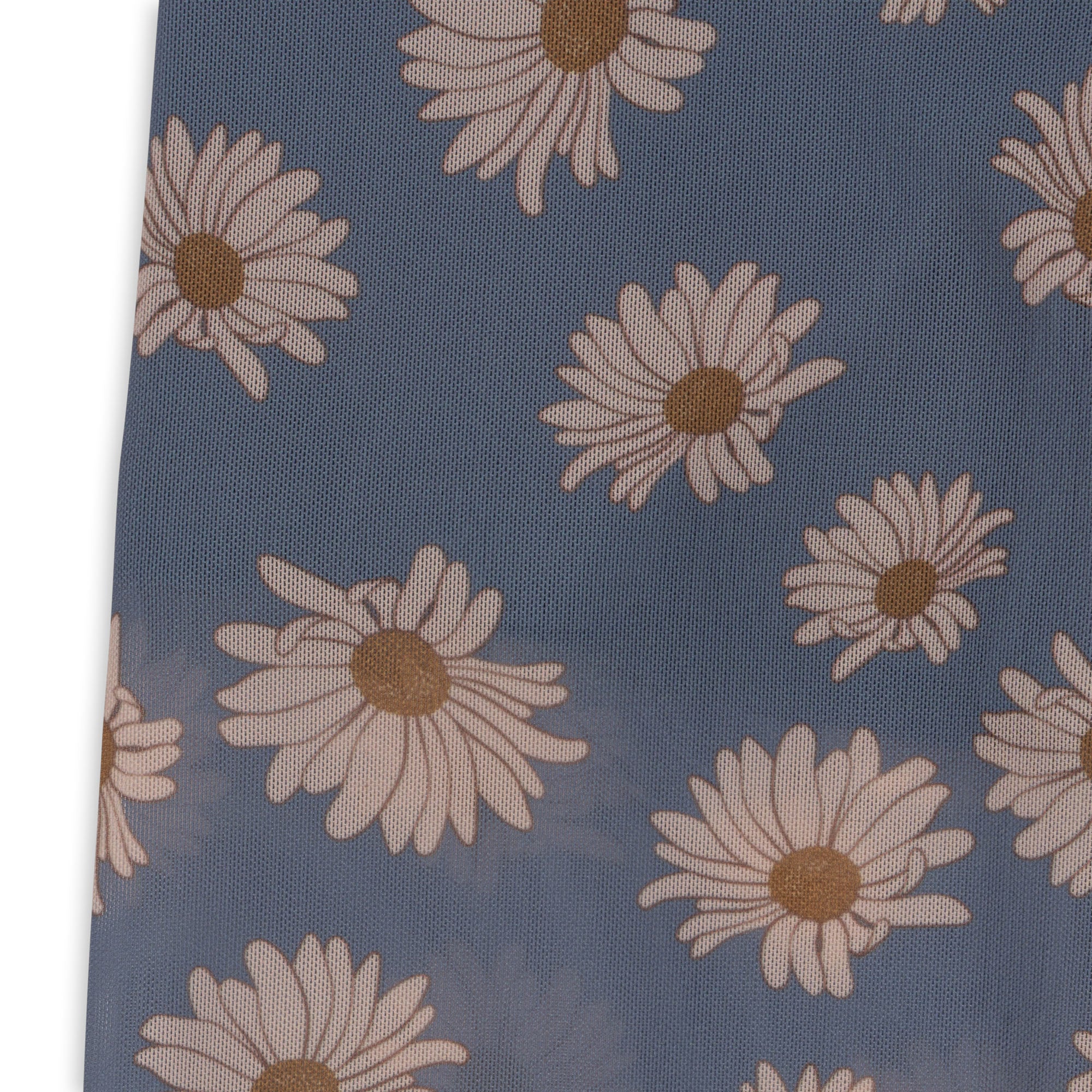 Konges Sløjd A/S Bukser - Jersey daisy blue