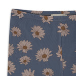 Konges Sløjd A/S Bukser - Jersey daisy blue