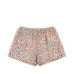 Konges Sløjd A/S Shorts og bloomers - Vævet rosie rouge