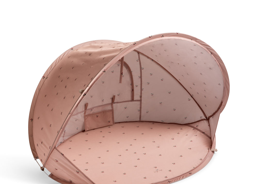 Konges Sløjd A/S BEACH TENTS cherry