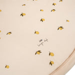 Konges Sløjd A/S BEACH TENTS lemon