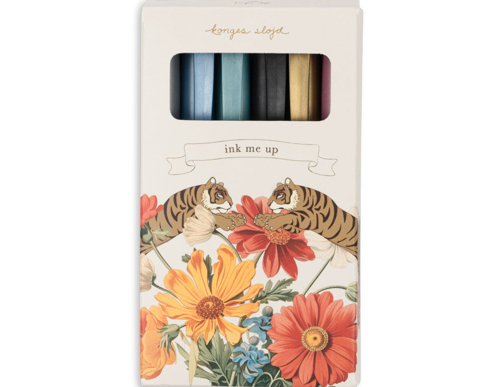Konges Sløjd A/S CREATIVE ACCESSORIES multi