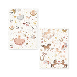 Konges Sløjd A/S Creative accessories girl mix pack