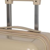 Konges Sløjd A/S TRAVEL SUITCASE tiger