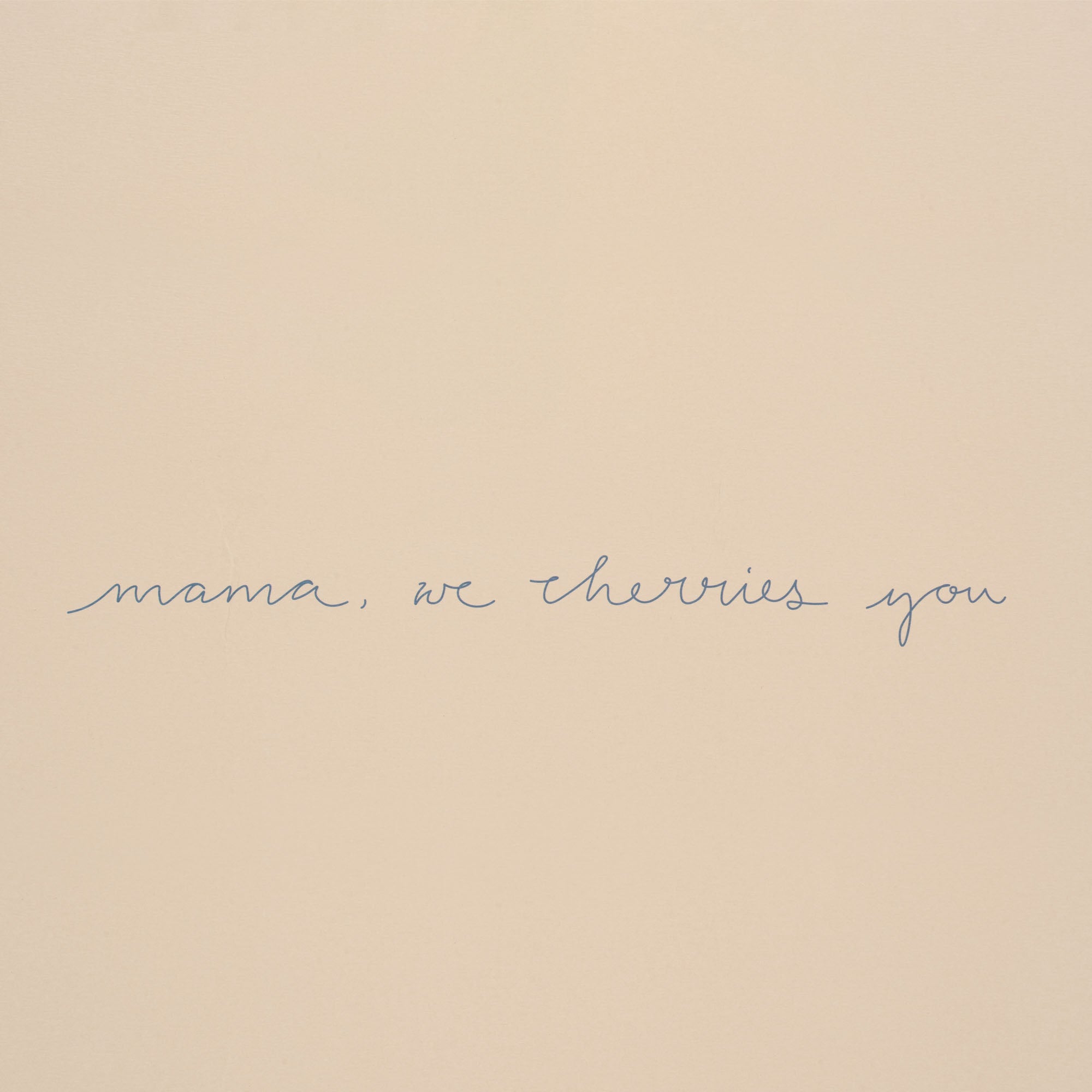 Konges Sløjd A/S DECORATIONS cherry