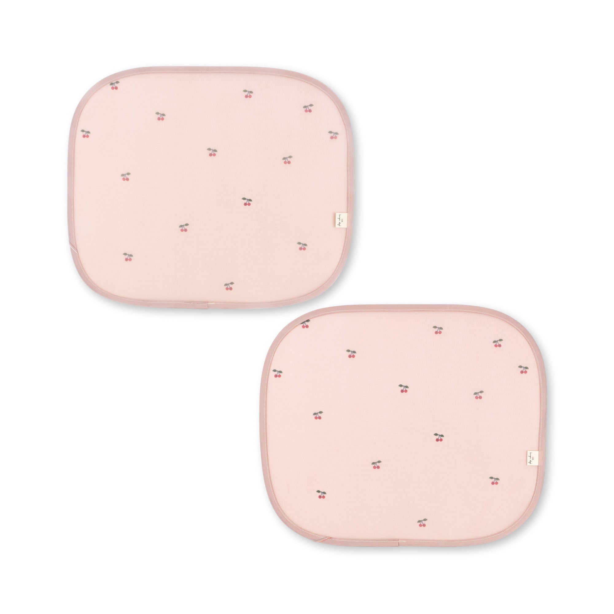 Konges Sløjd A/S Rejse accessories cherry