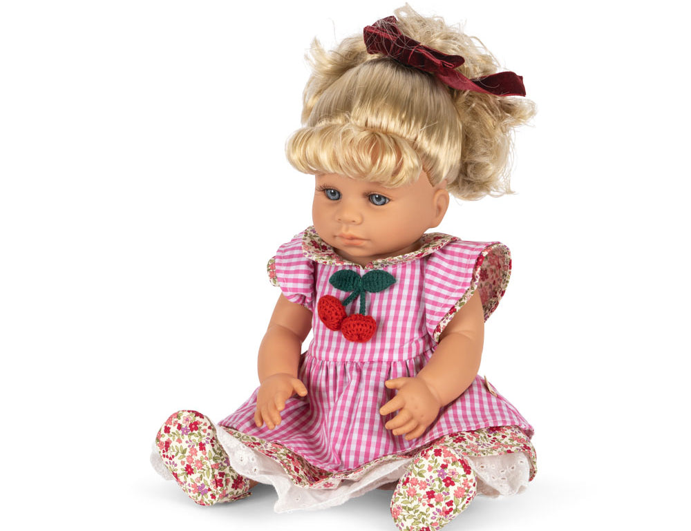 Konges Sløjd A/S DOLLS multi