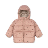 Konges Sløjd A/S WINTER JACKETS cherry blush
