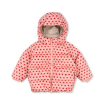 Konges Sløjd A/S WINTER JACKETS coeur mellow