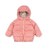 Konges Sløjd A/S WINTER JACKETS coeur mellow