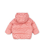 Konges Sløjd A/S WINTER JACKETS coeur mellow