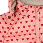 Konges Sløjd A/S WINTER JACKETS coeur mellow