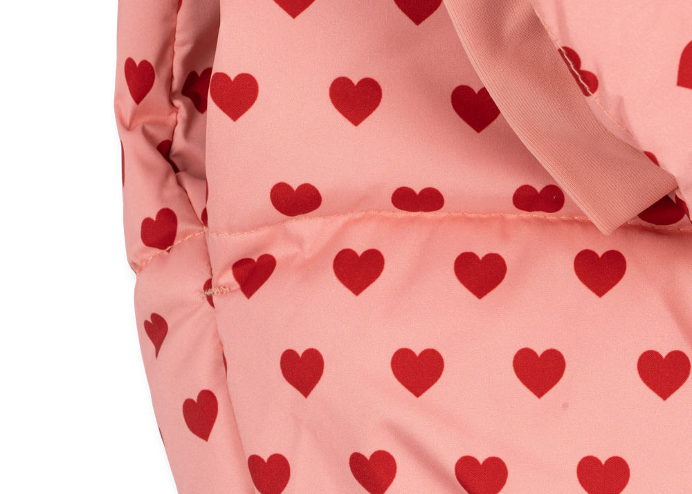 Konges Sløjd A/S WINTER JACKETS coeur mellow