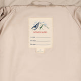 Konges Sløjd A/S WINTER JACKETS coeur mellow