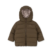 Konges Sløjd A/S WINTER JACKETS beech