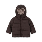 Konges Sløjd A/S WINTER JACKETS chocolate brown