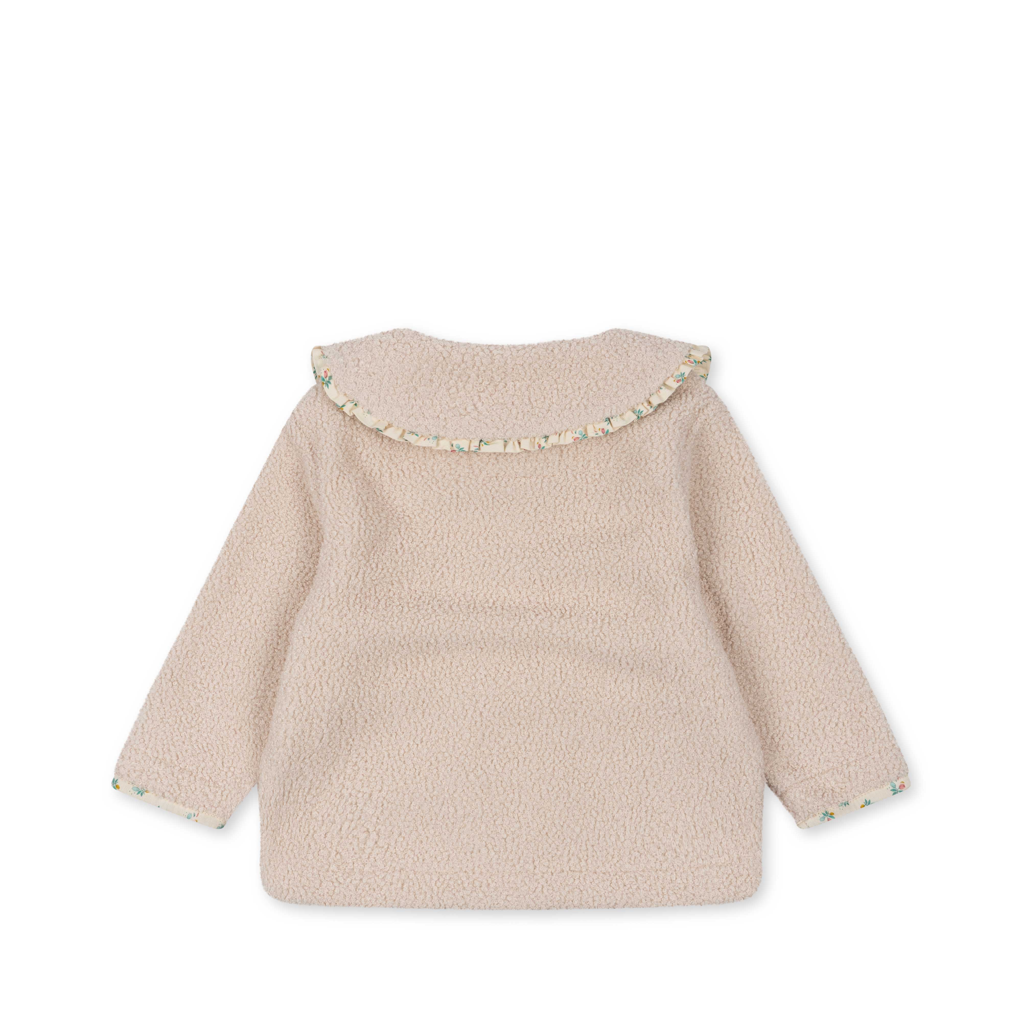 Konges Sløjd A/S JACKETS & COATS brazilian sand