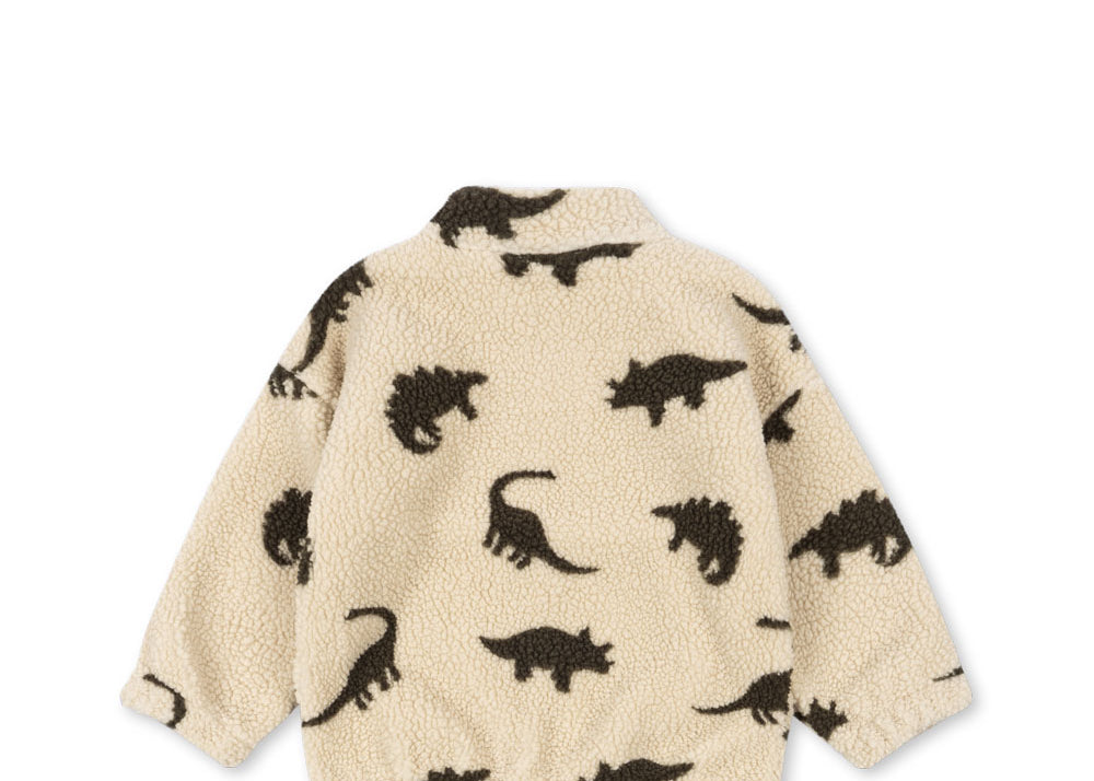 Konges Sløjd A/S JACKETS & COATS dino silhouette