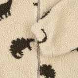 Konges Sløjd A/S JACKETS & COATS dino silhouette