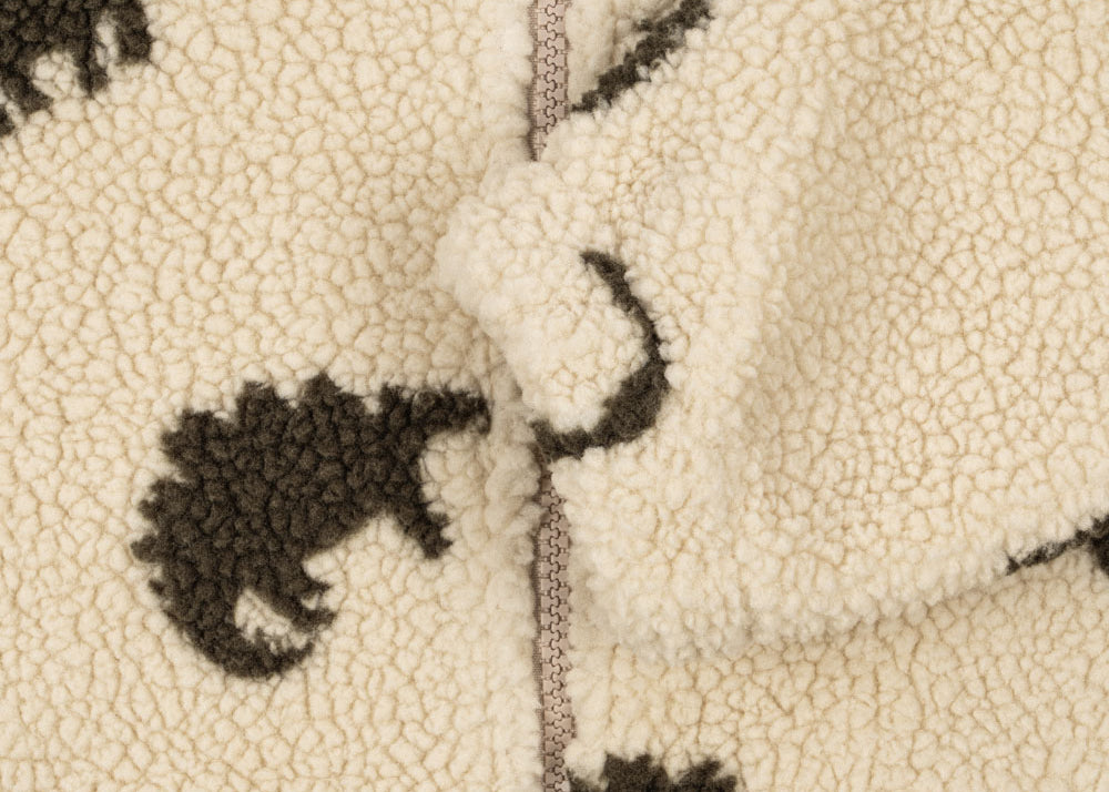 Konges Sløjd A/S JACKETS & COATS dino silhouette