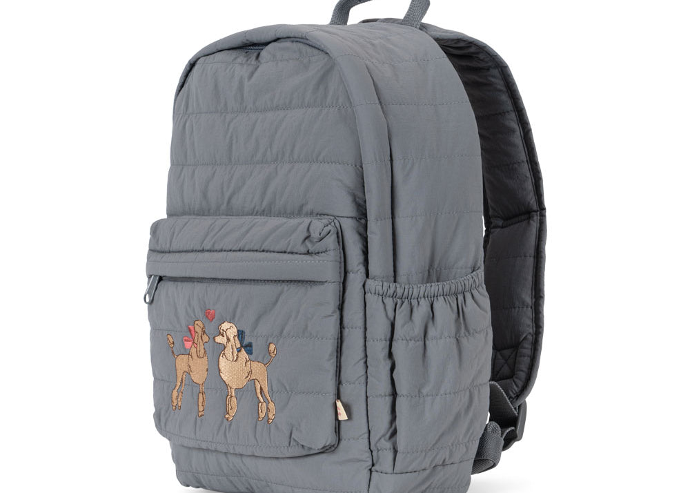 Konges Sløjd A/S Rygsæk tradewinds