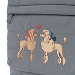 Konges Sløjd A/S Rygsæk tradewinds