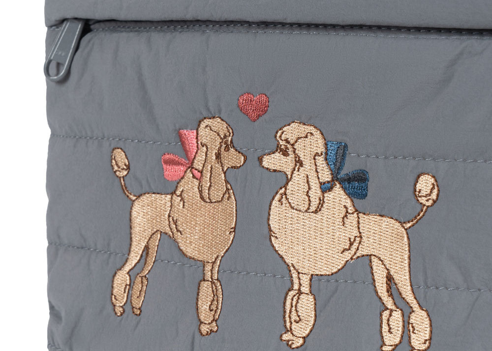 Konges Sløjd A/S Rygsæk tradewinds