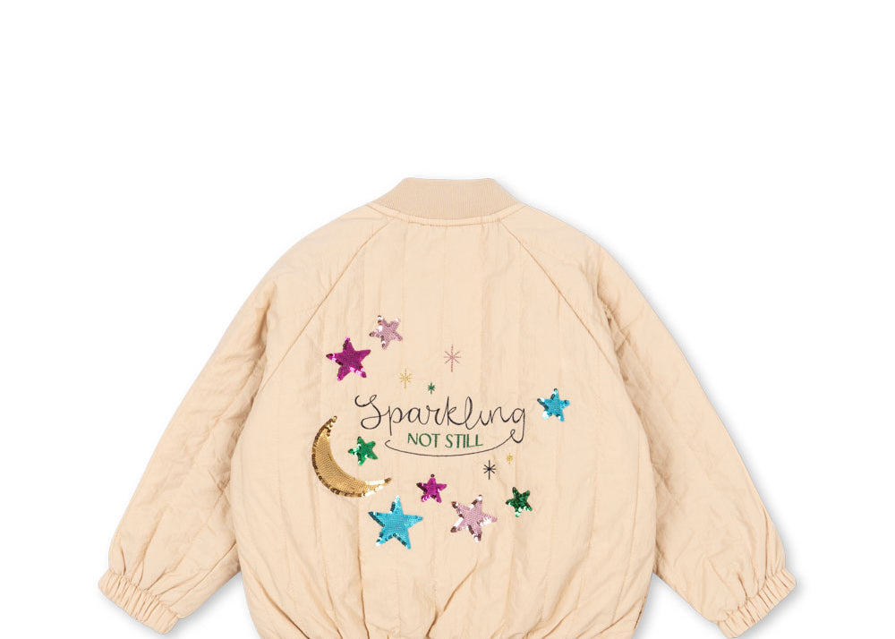 Konges Sløjd A/S JACKETS & COATS frappé