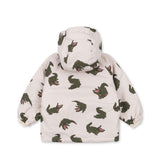 Konges Sløjd A/S WINTER JACKETS crocodile