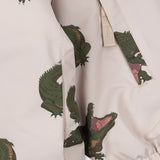 Konges Sløjd A/S WINTER JACKETS crocodile