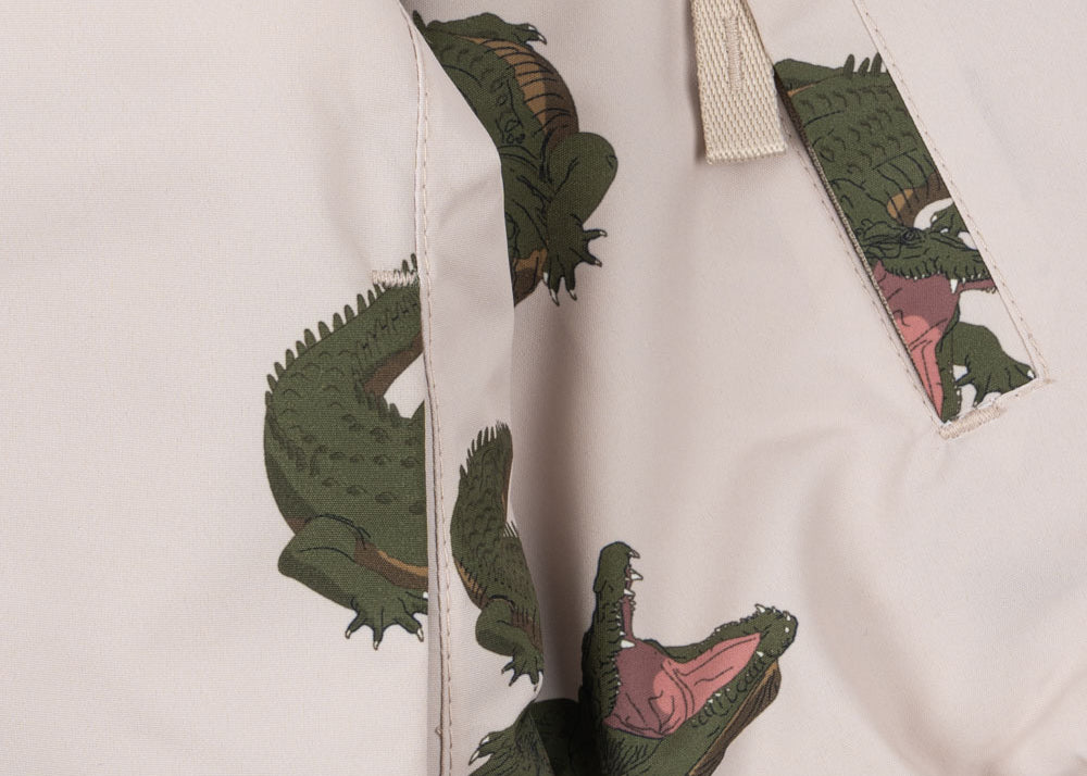 Konges Sløjd A/S WINTER JACKETS crocodile