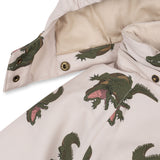 Konges Sløjd A/S WINTER JACKETS crocodile