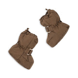 Konges Sløjd A/S Babyfutter walnut