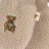 Konges Sløjd A/S Vanter oxford tan