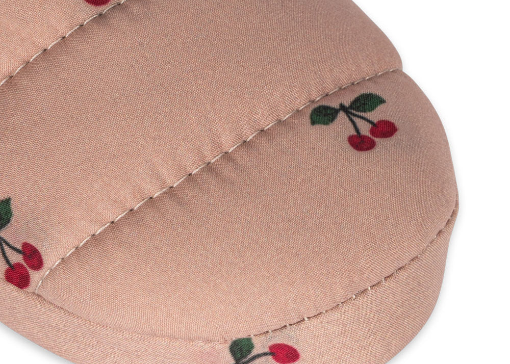 Konges Sløjd A/S Inde sko cherry blush