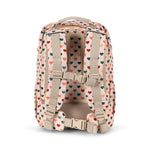 Konges Sløjd A/S SCHOOLBAG coeur colorè frappe