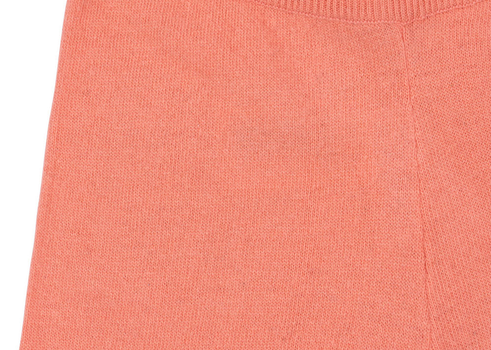 Konges Sløjd A/S Bukser - Strik powder pink