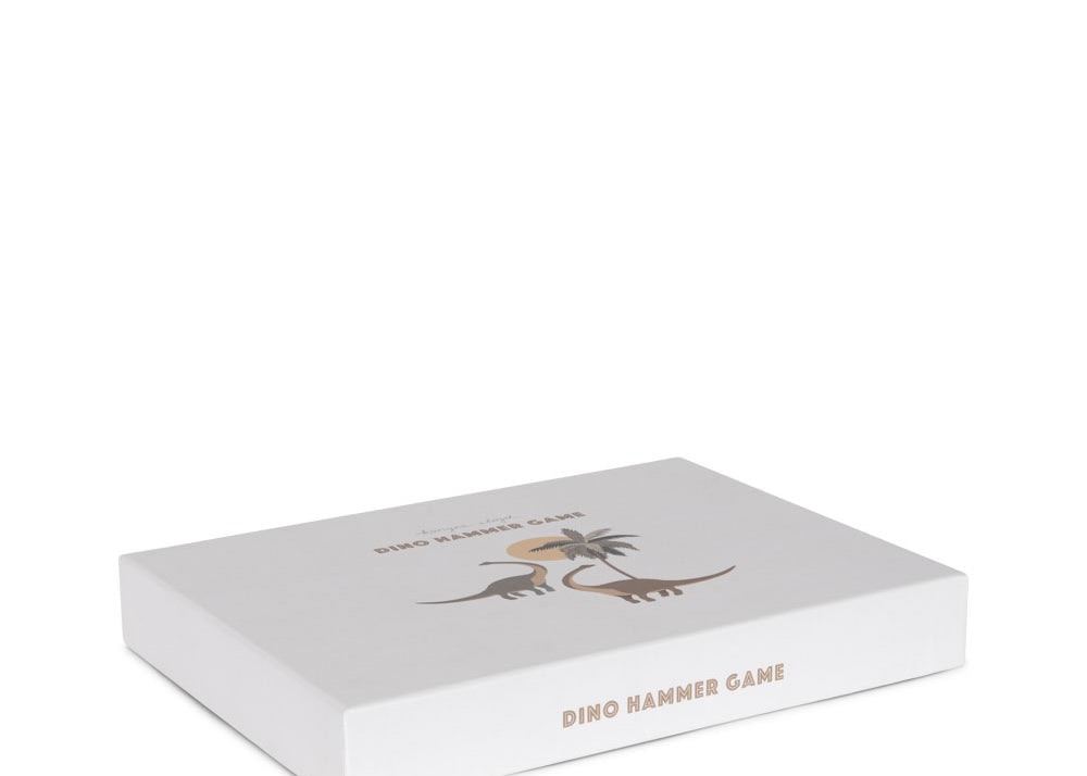 Konges Sløjd A/S Spil dino
