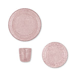 Konges Sløjd A/S Børneservice sparkling blush