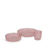 Konges Sløjd A/S Børneservice sparkling blush