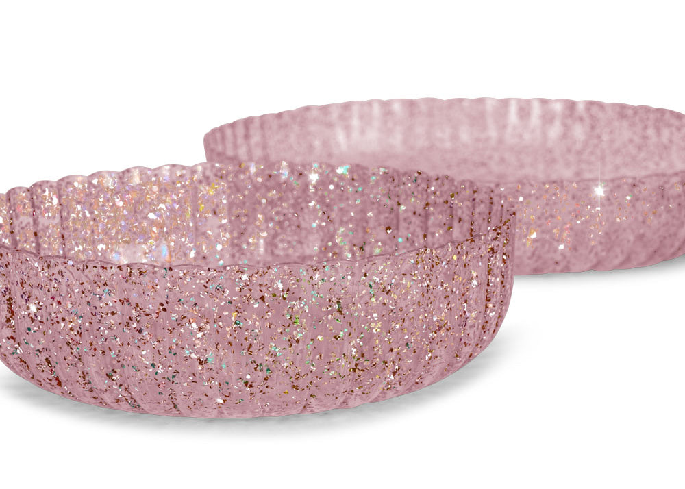 Konges Sløjd A/S Børneservice sparkling blush
