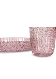 Konges Sløjd A/S Børneservice sparkling blush