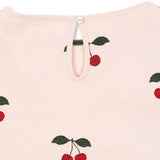 Konges Sløjd A/S Bluser - Jersey ma grande cerise peony