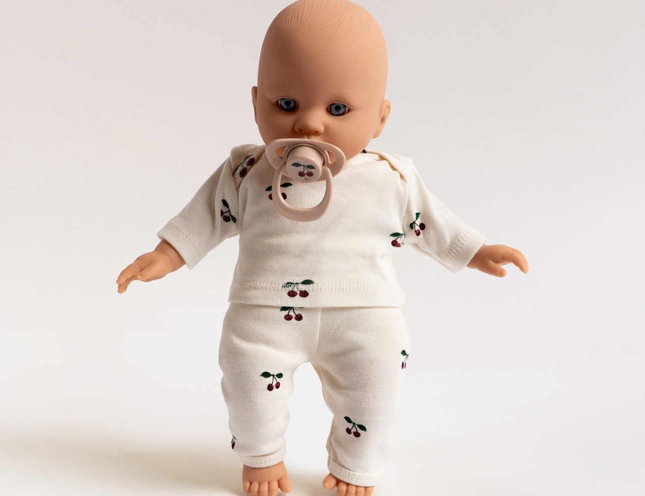 Konges Sløjd A/S DOLLS multi