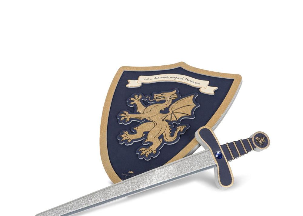 Konges Sløjd A/S Kostumer midnight navy