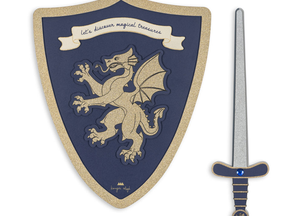 Konges Sløjd A/S Kostumer midnight navy