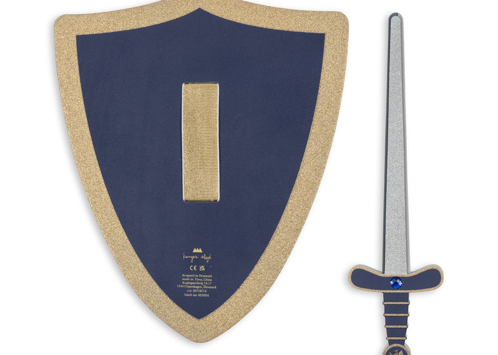 Konges Sløjd A/S Kostumer midnight navy