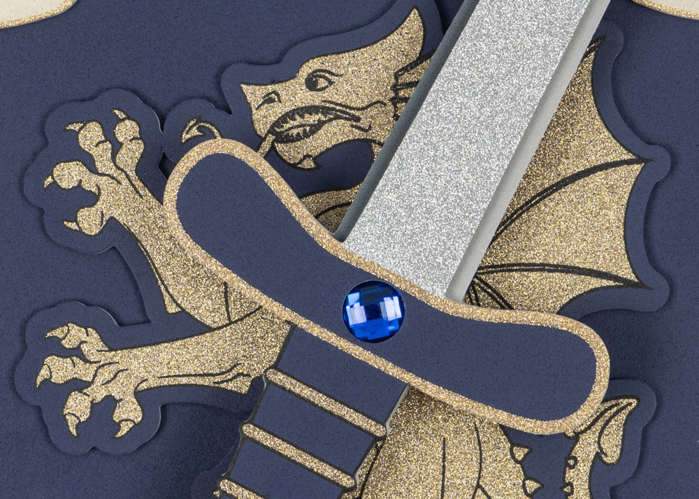 Konges Sløjd A/S Kostumer midnight navy