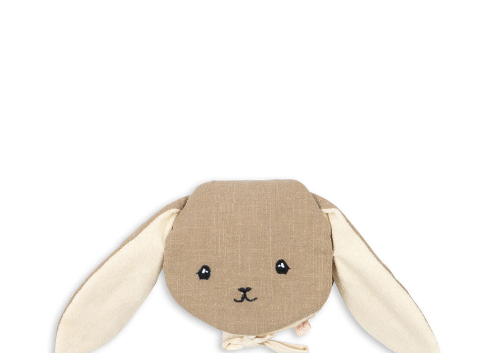 Konges Sløjd A/S Aktivitetslegetøj bunny